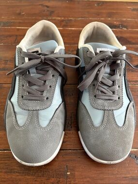 Blue De Florance Size 8